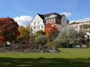 Ideale Familienwohnlage Westend: prima Raumaufteilung,...