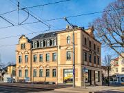 IDEALE FLÄCHE FÜR PRAXIS ODER BÜRO IM HOCHPARTERRE –...
