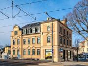 IDEALE FLÄCHE FÜR PRAXIS ODER BÜRO IM HOCHPARTERRE –...
