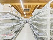 Ideale Handelsfläche für Selbstabholer Grafencenter Hard