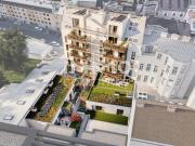 Ideale Investmentwohnung: 2 Zimmer Gartenwohnung im...