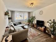 IDEALE KAPITALANLAGE 2 ZWhg Balkon in Nürnberg...