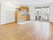 Ideale Kapitalanlage Betreutes Wohnen am Stadtpark