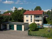 Ideale Lage. Nähe Fluss Traun