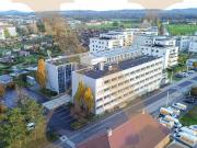 Ideale Lage und Top Austattung! Bestandsfreies Bürohaus...