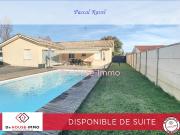 IDEALE MAISON FAMIliALE AUX PORTES DU BASSIN