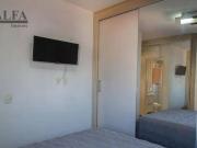 Ideale Moóca Lindo apto. Na melhor torre c/ vista livre...