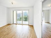 Ideale Neubauwohnung mit 2 Zimmern | Gekühlt | Mit...