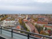 Ideale Single oder Pärchen Wohnung, mit top Einbauküche...