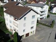 Ideale Single Wohnung am Fusse des Napf Gebiets