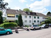 Ideale Single Wohnung in bevorzugter Lage in Riehen