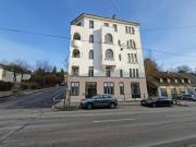 Ideale Single Wohnung mit Balkon im Ankerhaus in...