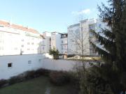 Ideale, sonnige 2 Zimmer Neubauwohnung