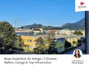 Ideale Stadtwohnung: sofort Beziehbar, Balkon mit...