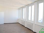 Perfekt geschnittene 1 Zimmer Wohnung inkl. Küche!