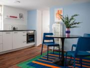 Ideale Studentenwohnung für Kurzzeitmiete Nähe FH...