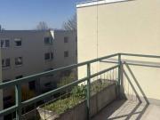 Ideale Wohnung für Ruhe bedürftige Menschen, die Platz...