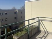 Ideale Wohnung für Ruhe bedürftige Menschen, die Platz...