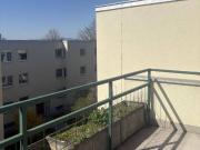 Ideale Wohnung für Ruhe bedürftige Menschen, die Platz...