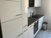 Ideale Wohnung für WG