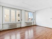 Idéalement placé !