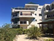 Idéalement placé au coeur d'Arcachon !