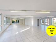 Idealer Business Standort mit hoher Sichtbarkeit