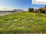 Idealer Gewerbebaugrund & Hausgrund mit top...