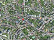 Idealer Parkplatz am Auberg im Innenhof des Hauses