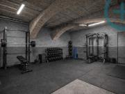 IDEALER RÜCKZUGSORT: WERKSTATT IN DIREKTER NÄHER ZUR U6...