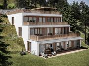 IDEALES BAUGRUNDSTÜCK IN OMES/AXAMS