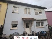 Ideales Eigenheim: Doppelhaushälfte in gefragter Lage...