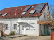 Ideales Familienhaus: 4 Zimmer, 125 m², Garten, Carport...