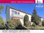 Ideales, freistehendes Einfamilienhaus auf traumhaftem...