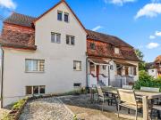 Doppeleinfamilienhaus mit Einliegerwohnung