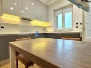 IDEALHOUSE TRILOCALE RISTRUTTURATO CON TERRAZZO