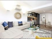 Ideallic One Bedroom In Luxurious North Complex