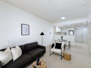 Ideally Furnished One Bedroom + Study Apartment in...