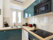Ideally located and fully furnished flat, Paris...