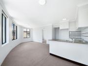 IDEALLY LOCATED APARTMENT!