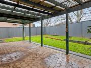 IDEALLY LOCATED FAMILY HOME
