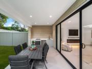 Ideally located family home with a versatile floorplan