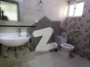 Ideally Located Flat For Rent In Bahria Enclave...