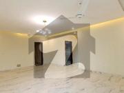 Ideally Located Flat Of 10 Marla Is Available For Rent...
