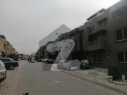 Ideally Located Flat Of 1500 Square Feet Is Available...