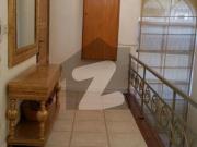 Ideally Located House For rent In F 8/1 Available F 8/1