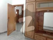 Ideally Located House For Rent In Model Town Block G...