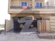 Ideally Located House For sale In Airport Housing...