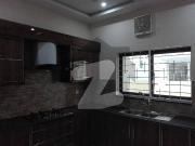 Ideally Located House For Sale In Punjab University...