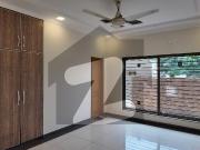 Ideally Located House Of 1 Kanal Is Available For sale...